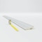 Ekena Millwork 3 5/8"H x 3 5/8"P x 5 1/8"F x 94 1/2"L, (3 1/2" Repeat), Washington Crown Moulding MLD03X03X05WA - alternate 5